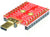 HDMI Type D Male connector breakout board headers