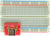 9 pin FireWire 800  Female connector breakout board breadboard