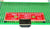 HDMI Type A Male connector breakout board protoboard