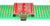HDMI Type D Male connector breakout board protoboard