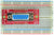 DB15 female connector breakout board breadboard
