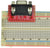 B15HD VGA Female connector breakout board breadboard