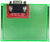 B15HD VGA Female connector breakout board prototype