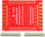 0.5 pitch 50-pin FPC pass-through breakout board components