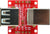 USB-AF-BF-V1A, USB 2.0 Type A Female to USB2.0 Type B Female pass through adapter breakout