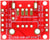 USB-AM-AF-V1A, USB 2.0 Type A Male to USB2.0 Type A Female pass through adapter breakout board