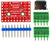 APPLE-LF-BO-V2A Apple Lightning Female connector breakout board