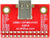 USB3.1-CF-BO-V1AC, USB 3.1 Type C Female socket breakout board, elabguy