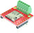 push in-push out nano SIM card socket breakout board