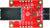 USB3-BF-BF-V1A, USB 3.0 Type B Female to USB3.0 Type B Female pass through adapter breakout