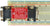 D15HD-F-M-V1A DB15HD VGA Female to DB15HD Male pass-through adapter