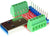 USB3-AM-BO-V2A USB 3.0 Type A Male Plug breakout board eLabGuy