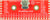 micro HDMI Type D Female connector breakout board PCB