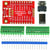 mDP-F-M-V1A, thunderbolt mini Displayport Female to Male pass through adapter breakout