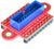 USB3.0 IDC male computer connector breakout board headers