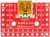 USBm-BF10-BO-V1A mini GoPro USB 10pin Type B Female connector breakout board
