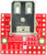 USB-DAF-BO-V1A, Dual USB 2.0 Type A Female socket breakout board