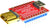 HDMI-AF-CF-V1A, HDMI Type A Female to Mini HDMI Type C Female pass-through adapter breakout