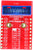 USB3.0 IDC male mother board connector breakout board PCB