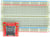 Hinged Type micro SIM card socket breakout board prototype