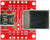 USB-mBF-BF-V1A, mini USB 2.0 Type B Female to USB2.0 Type B Female pass through adapter breakout