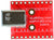 Mini Displayport Thunderbolt Female connector breakout board PCB