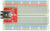 dual USB Type A female connector breakout board breadboard