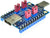 USB3.1-CM-CF-V3A, USB 3.1 Type C Male to Female pass through adapter breakout board