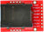 PUSH-PUSH SIM card connector breakout board PCB
