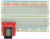 RJ11 6P6C connector breakout board breadboard