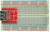DP-F-BO-V2A,  Displayport Female connector Breakout Board