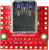 USB3-AF-BO-V3A USB 3.0 Type A female socket breakout board eLabGuy