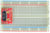 SATA-F-BO-V2AV, SATA Serial ATA Female connector Breakout Board Vertical, eLabGuy