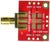 SMA-F-BO-V2A, SMA Female connector Breakout Board, elabguy Antenna