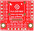SIMn-PSPS-BO-V1A Nano SIM card socket breakout board (Push In-Push Out Type)