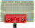 Mini Displayport Thunderbolt male connector breakout board breadboarding