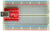 Mini Displayport Thunderbolt Female connector breakout board breadboard