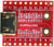 HDMI-CF-BO-V2A, HDMI Type C Female socket Breakout Board, eLabGuy