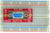DB9 Female connector breakout board breadboard