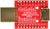 HDMI-AM-CF-V1A, HDMI Type A Male to Mini HDMI Type C Female pass-through adapter breakout