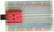 Mini HDMI Type C Female connector breakout board breadboard
