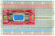 B15HD VGA Female connector breakout board breadboard