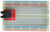 RJ9 RJ10 RJ22 4P4C connector breakout board breadboard