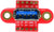 USB3.0 Type A female connector breakout board PCB