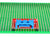 SATA Female connector breakout board protoboard 