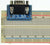 DB15HD VGA connector breakout board breadboard