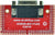 D26HD-F-BO-V1AS DB26HD Female connector breakout board eLabGuy