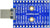 USB3.1 Type C male connector breakout board PCB