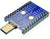 USB3.1 Type C Female connector breakout board headers