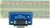D26HD-M-BO-V1AS DB26HD Male connector breakout board eLabGuy